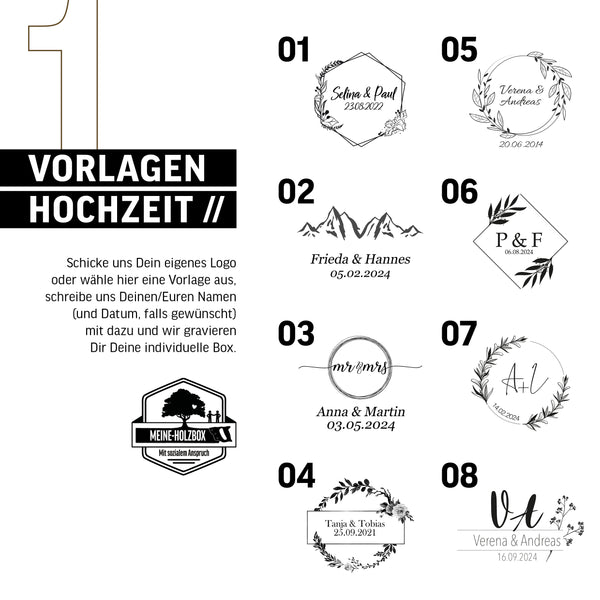 Geschenkbox