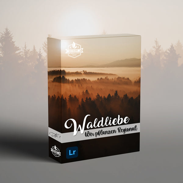 Presetpaket - 60 Presets