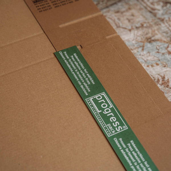 Die perfekte Verpackung (6er-Set)