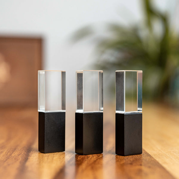 USB-Stick "Black-Diamond"