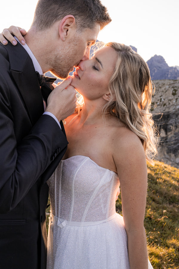 Dolomiten mit Sonja & Tobi – Dein exklusives After-Wedding-Abenteuer