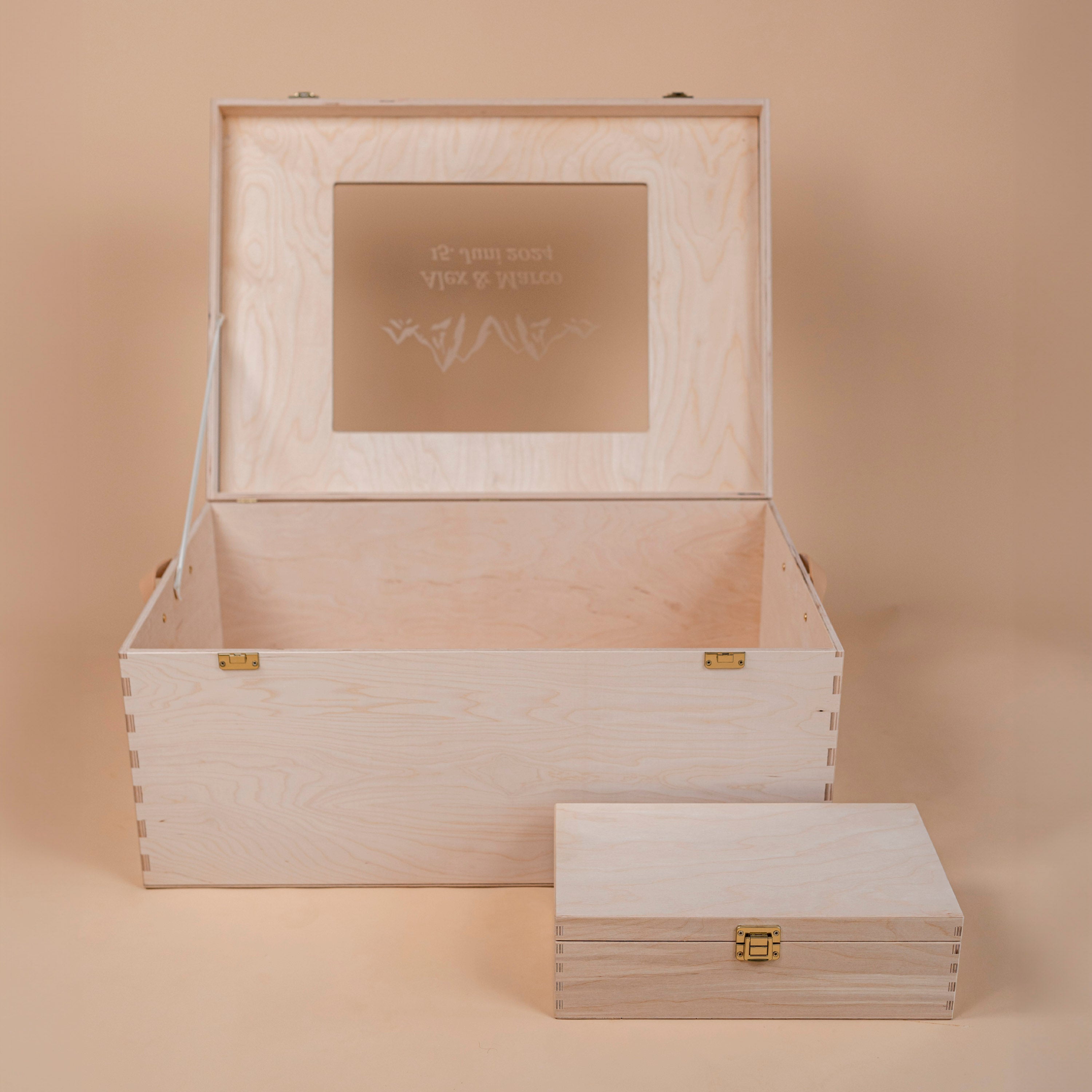 brautkleid box aufbewahrung Bridalbox für Dein Brautkleid