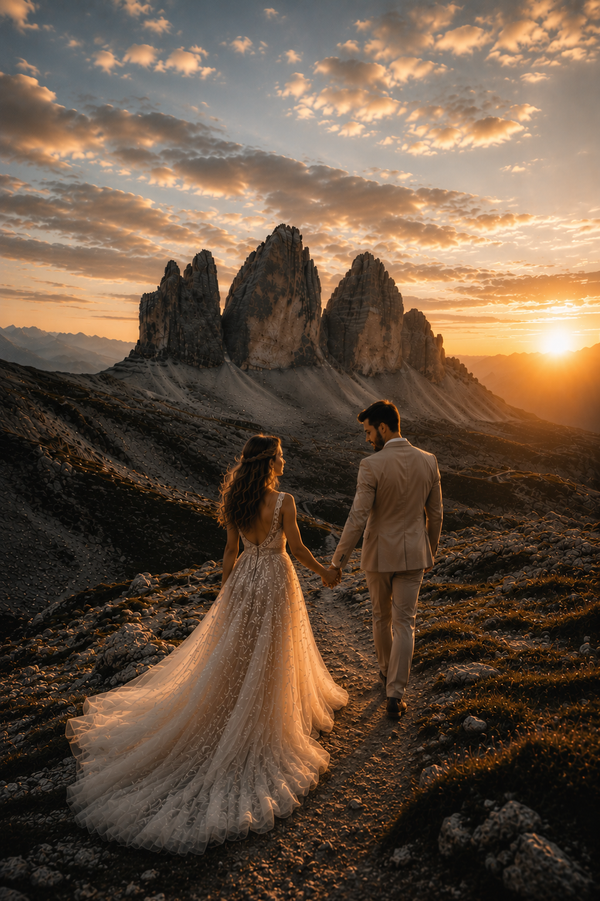 Workshops und Coachings für Hochzeitsfotograf:innen