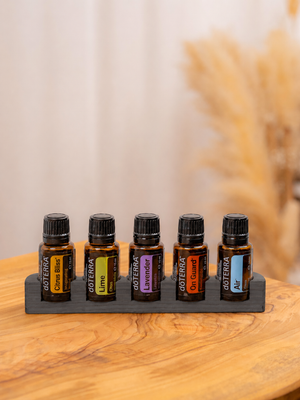 AROMA BOARD - LINE Meine-Holzbox