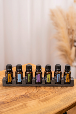 AROMA BOARD - LINE Meine-Holzbox