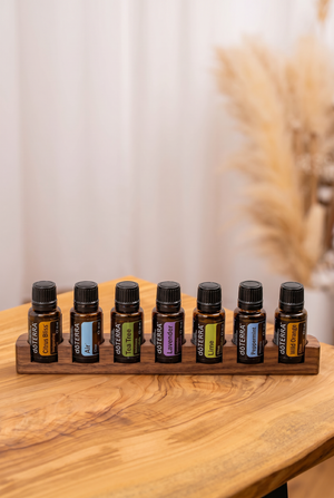 AROMA BOARD - LINE Meine-Holzbox