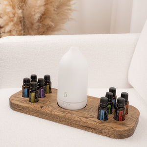 AROMA BOARD - EINFÜHRUNGSPREIS Meine-Holzbox