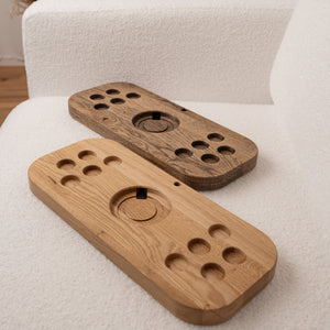 AROMA BOARD - EINFÜHRUNGSPREIS Meine-Holzbox