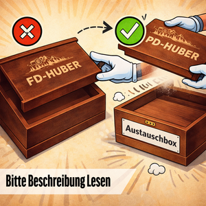 Austauschbox Meine-Holzbox