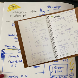 Personal coaching | weekly support