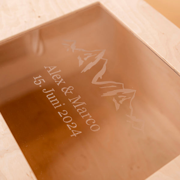 Bridalbox
