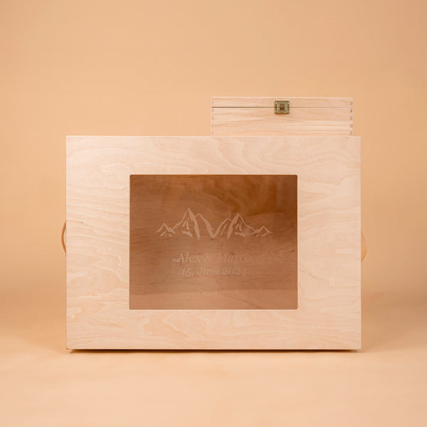 Bridalbox