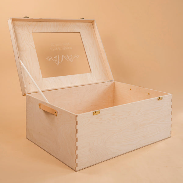 Bridalbox