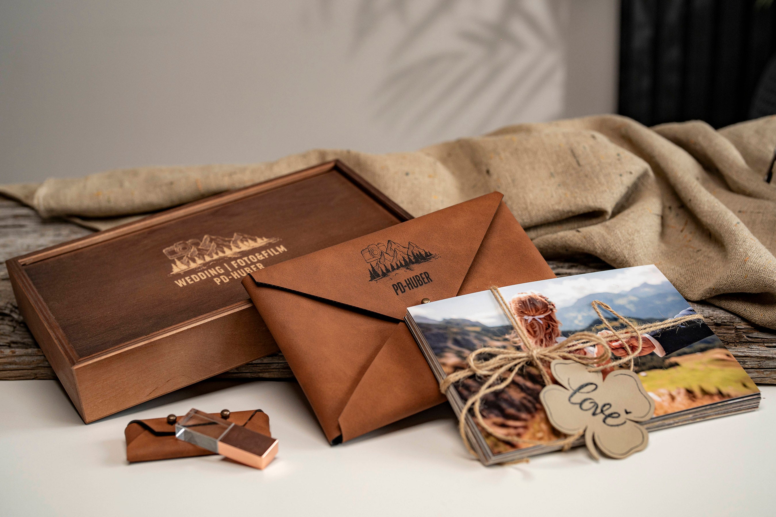 Meine-Holzbox | Wooden Photo Boxes for Photographers – Made in Germany