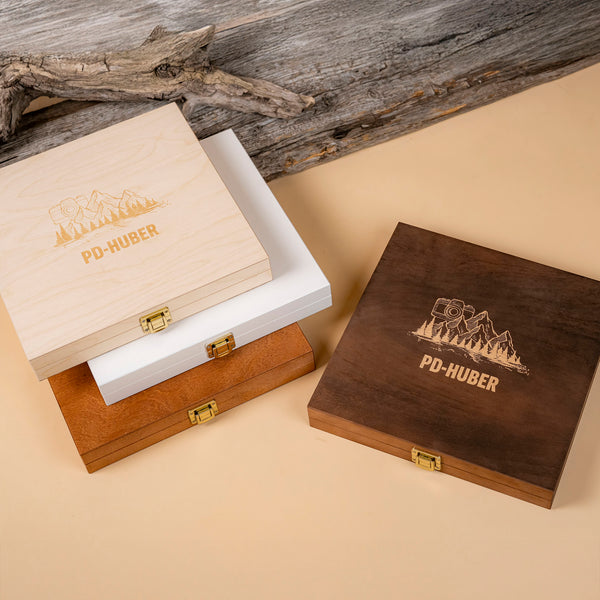 Albumbox- bis zur Innengöße 32x32