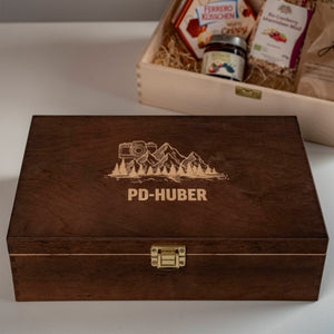 Geschenkbox