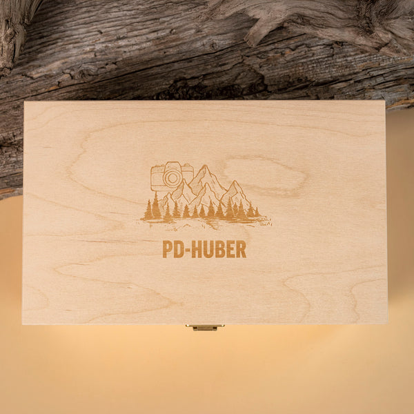 Geschenkbox