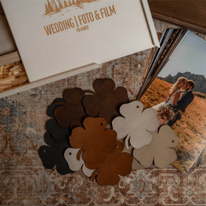 Wooden gift box | Line 1