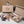 Fabric box SoftTouch | Sand