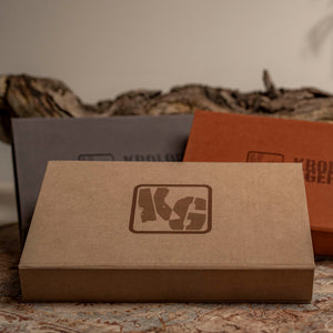 Fabric box SoftTouch | Sand