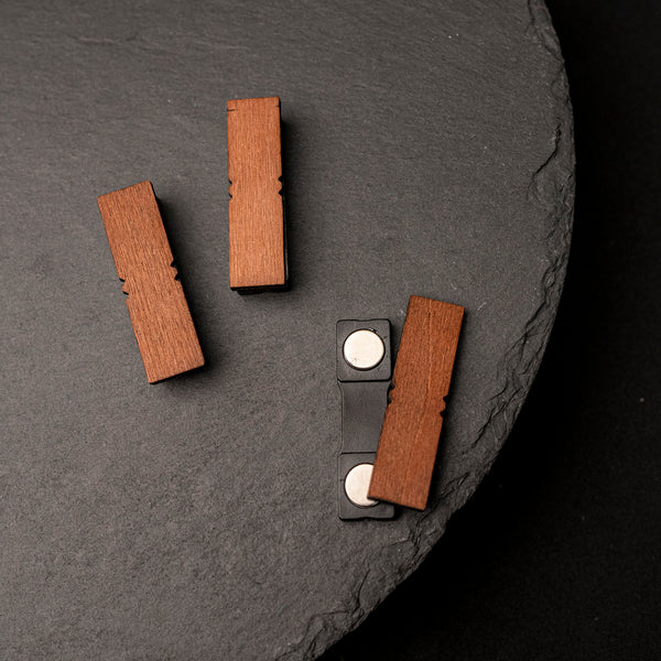 Anstecknadel "Lilie"