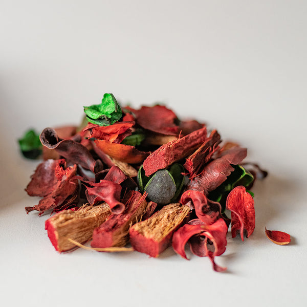 Decorative package "Berry"