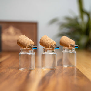 USB stick "Message in a Bottle"