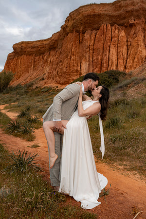 Shootingreise Faro | 20.–23. April 2026