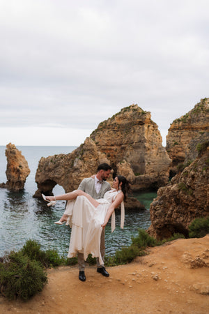 Shootingreise Faro | 20.–23. April 2026