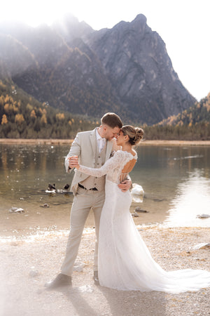 Dolomiten 2026 - COMING SOON Meine-Holzbox