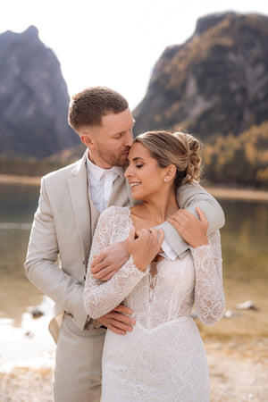 Dolomiten 2026 - COMING SOON Meine-Holzbox