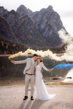 Dolomiten 2026 - COMING SOON Meine-Holzbox