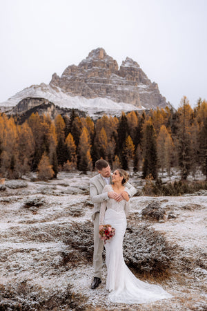 Dolomiten 2026 - COMING SOON Meine-Holzbox