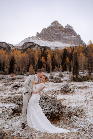 Dolomiten 2026 - COMING SOON Meine-Holzbox