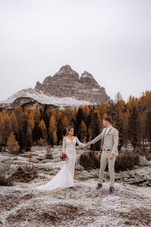 Dolomiten 2026 - COMING SOON Meine-Holzbox