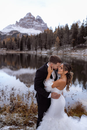 Dolomiten 2026 - COMING SOON Meine-Holzbox