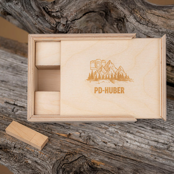 USB-Box