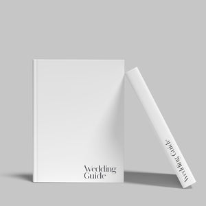 Wedding Guide eBook oder Hardcover