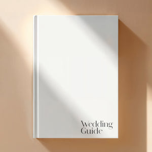 Wedding Guide eBook oder Hardcover
