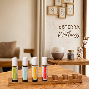 AROMA BOARD - Signature Meine-Holzbox